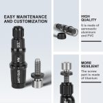 Golf Shaft Adapter Sleeve .335 - 图片 6