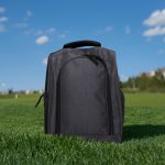 Golf Shoe Carrier Bags with Zippered - 图片 5