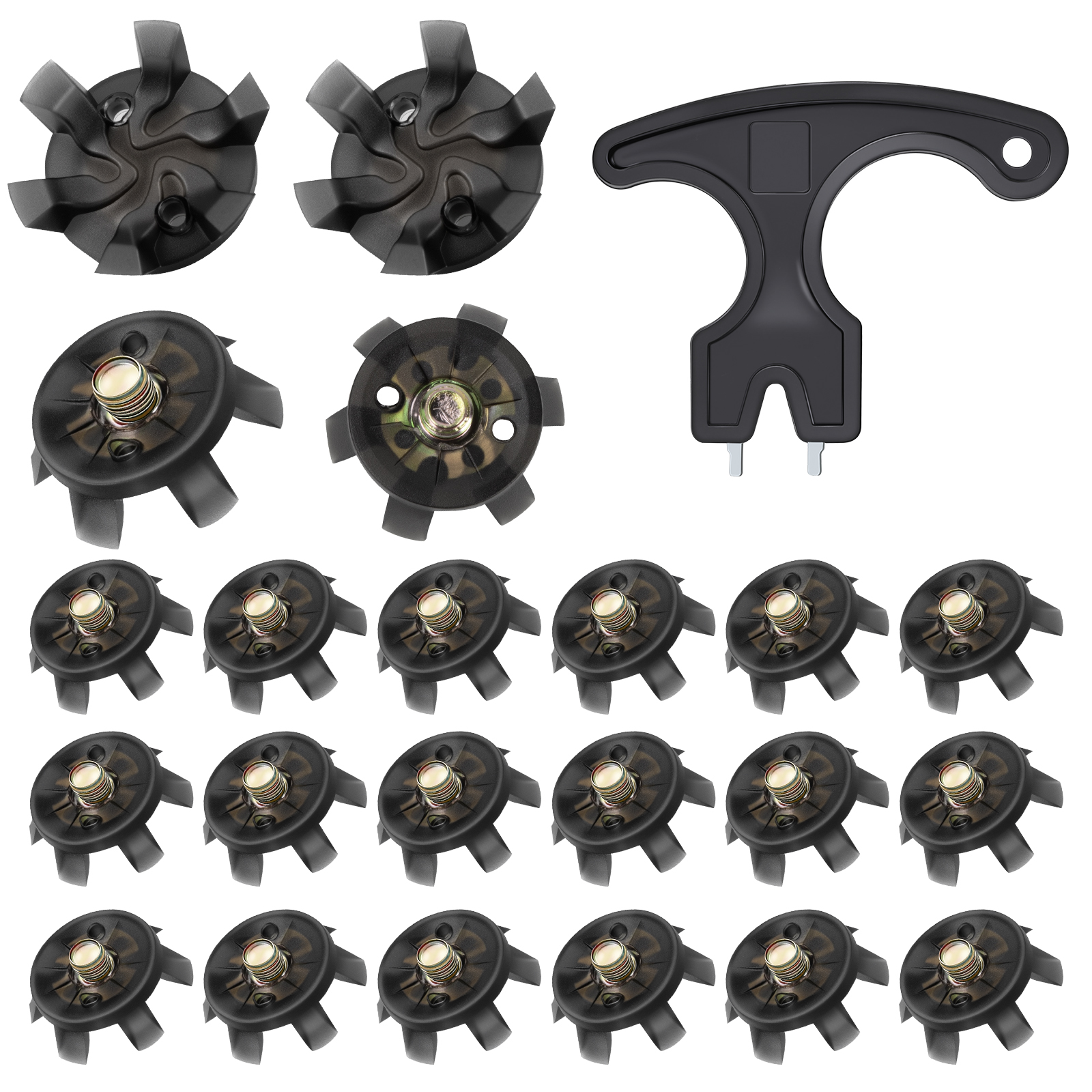 golf-shoe-spikes-replacements (4) Golf Shoe Spikes Replacements - 图片 1