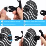 Golf Shoe Spikes Replacements - 图片 5