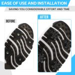 Golf Shoe Spikes Replacements - 图片 4