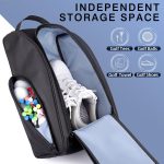 Golf Shoe Strap Bag - 图片 3