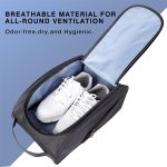 Golf Shoe Strap Bag - 图片 5