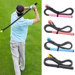 Golf Swing Rope Trainer - 图片 2