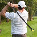 Golf Swing Rope Trainer - 图片 5