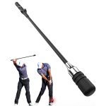 Golf Swing Speed Trainer