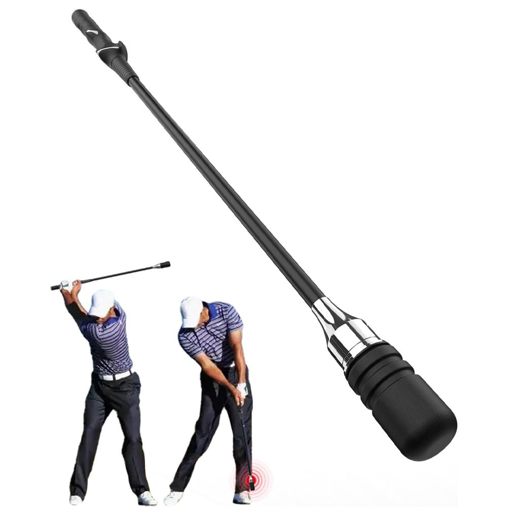 golf-swing-speed-trainer (1) Golf Swing Speed Trainer - 图片 1
