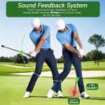 Golf Swing Speed Trainer - 图片 8