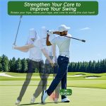 Golf Swing Speed Trainer - 图片 6