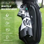 Golf Towel Custom - 图片 5