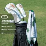 Golf Towel Custom Logo - 图片 8