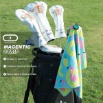 Golf Towels with Logo Custom - 图片 9
