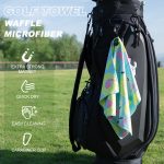 Golf Towels with Logo Custom - 图片 6
