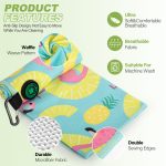 Golf Towels with Logo Custom - 图片 4