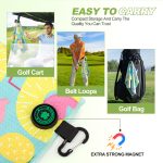Golf Towels with Logo Custom - 图片 5