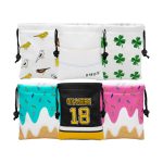 Golf Valuables Pouch