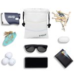 Golf Valuables Pouch - 图片 5