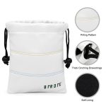 Golf Valuables Pouch - 图片 3