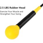 Golf Warm up Swing Trainer - 图片 3