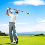 Golf Warm up Swing Trainer - 图片 8
