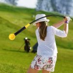 Golf Warm up Swing Trainer - 图片 7