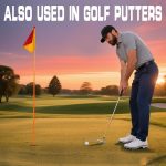 Magnetic Chipping Golf Alignment Sticks - 图片 8