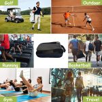Mesh Golf Shoe Storage Bag - 图片 7