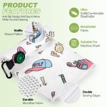 Microfiber Golf Towel - 图片 4