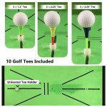 Mini Golf Training Mat - 图片 7