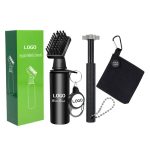 OEM Custom Golf Cleaner Tool Kit