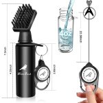 OEM Custom Golf Cleaner Tool Kit - 图片 2