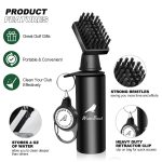 OEM Custom Golf Cleaner Tool Kit - 图片 3