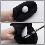 OEM Custom Golf Cleaner Tool Kit - 图片 4
