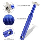 OEM Custom Golf Cleaner Tool Kit - 图片 5