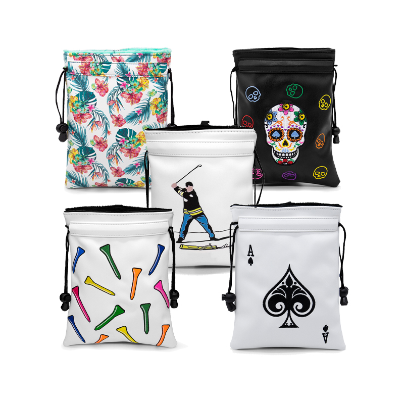 oem-custom-golf-pouch-bags (1) OEM Custom Golf Pouch Bags - 图片 1