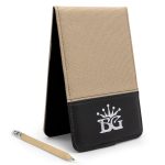 OEM Design Golf Scorecard Book