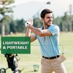 OEM Design Golf Scorecard Book - 图片 4