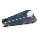 Portable Golf Putting Training Aids