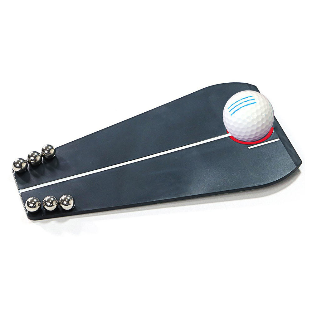 portable-golf-putting-training-aids (1) Portable Golf Putting Training Aids - 图片 1