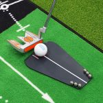Portable Golf Putting Training Aids - 图片 5