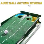 Practice Golf Putting Mat - 图片 6