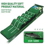 Practice Golf Putting Mat - 图片 5