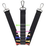 Pu Leather Golf Tee Holder - 图片 2