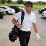 Pu Leather Golf Tee Holder - 图片 4