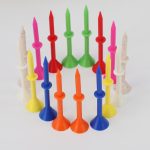 Golf Tees Plastic - 图片 3