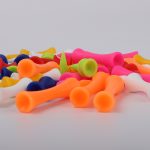 Plastic Golf Tees - 图片 3