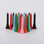 Golf Tees Custom Logo