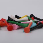 Golf Tees Custom Logo - 图片 2