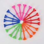 Plastic Golf Tees - 图片 6