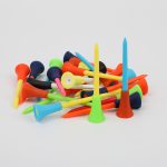 Custom Golf Tee - 图片 6